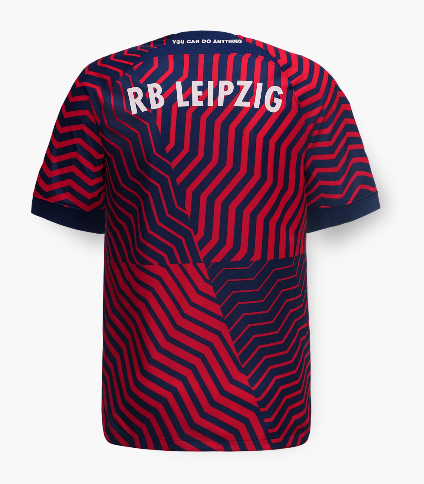 RB Leipzig 2023-24 Away Kit
