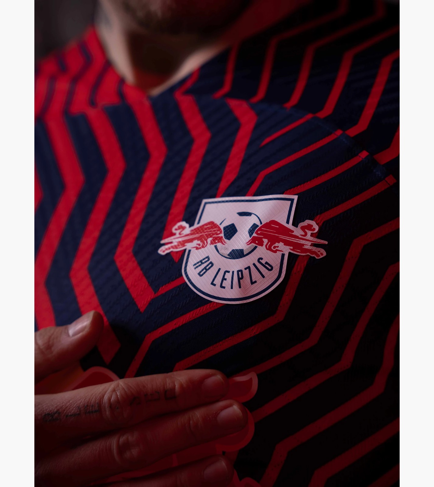 RB Leipzig 2023-24 Away Kit