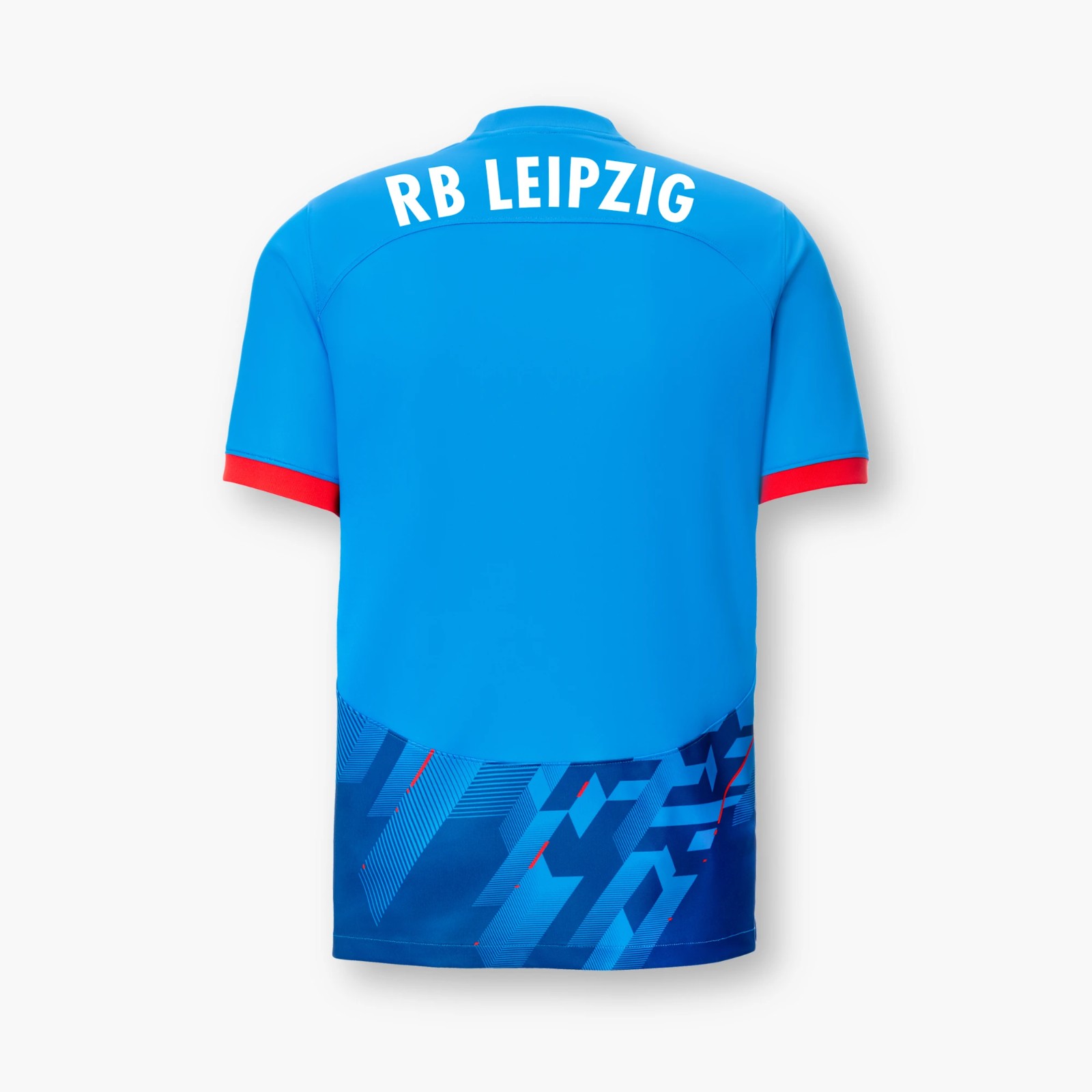 RB Leipzig 2023-24 Third Kit