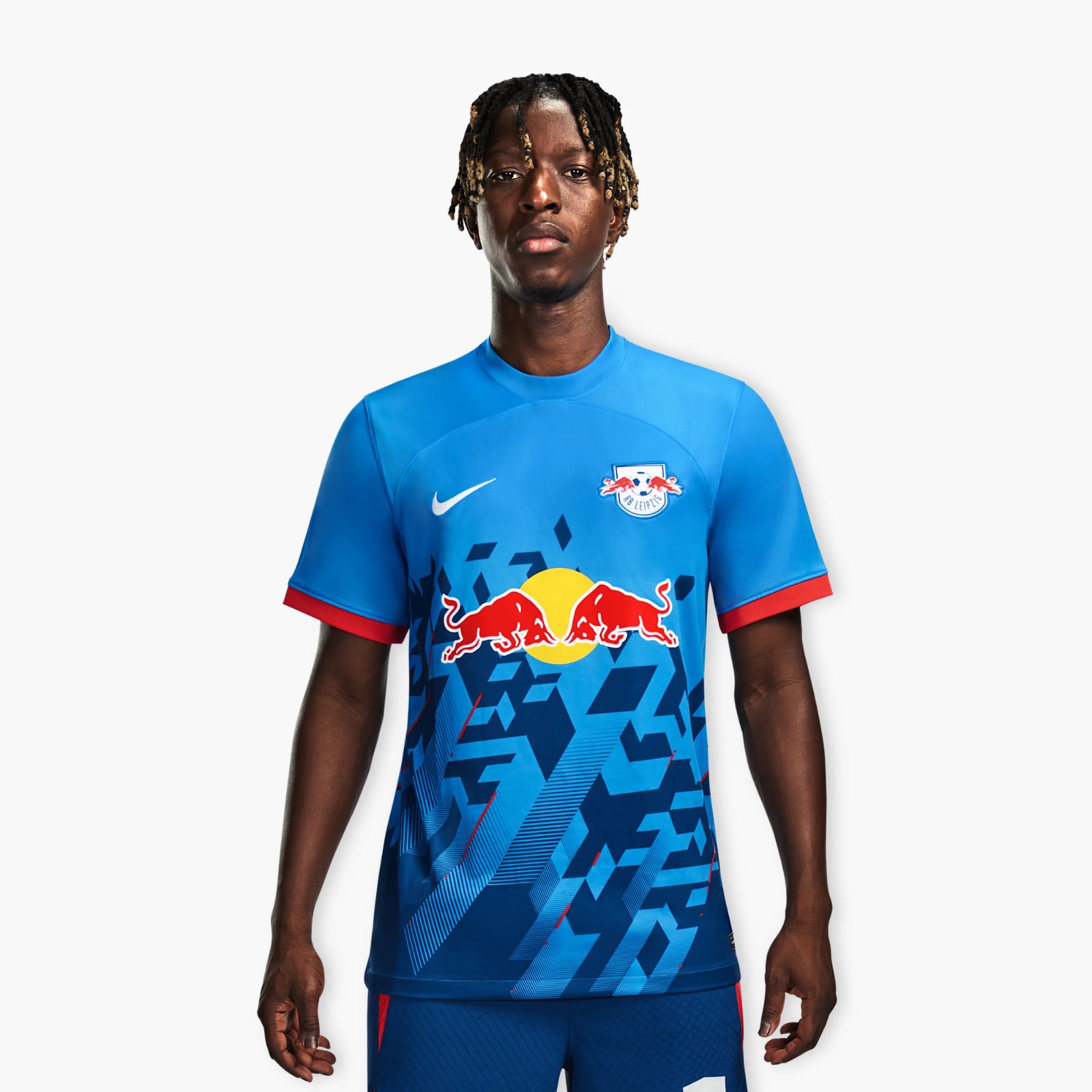 RB Leipzig 2023-24 Third Kit