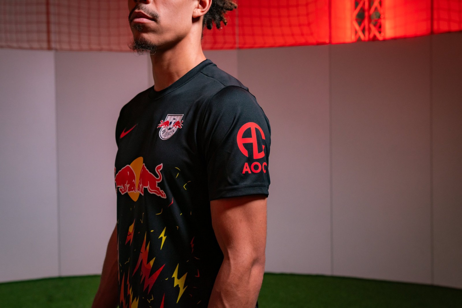 RB Leipzig 2023-24 Special Kit