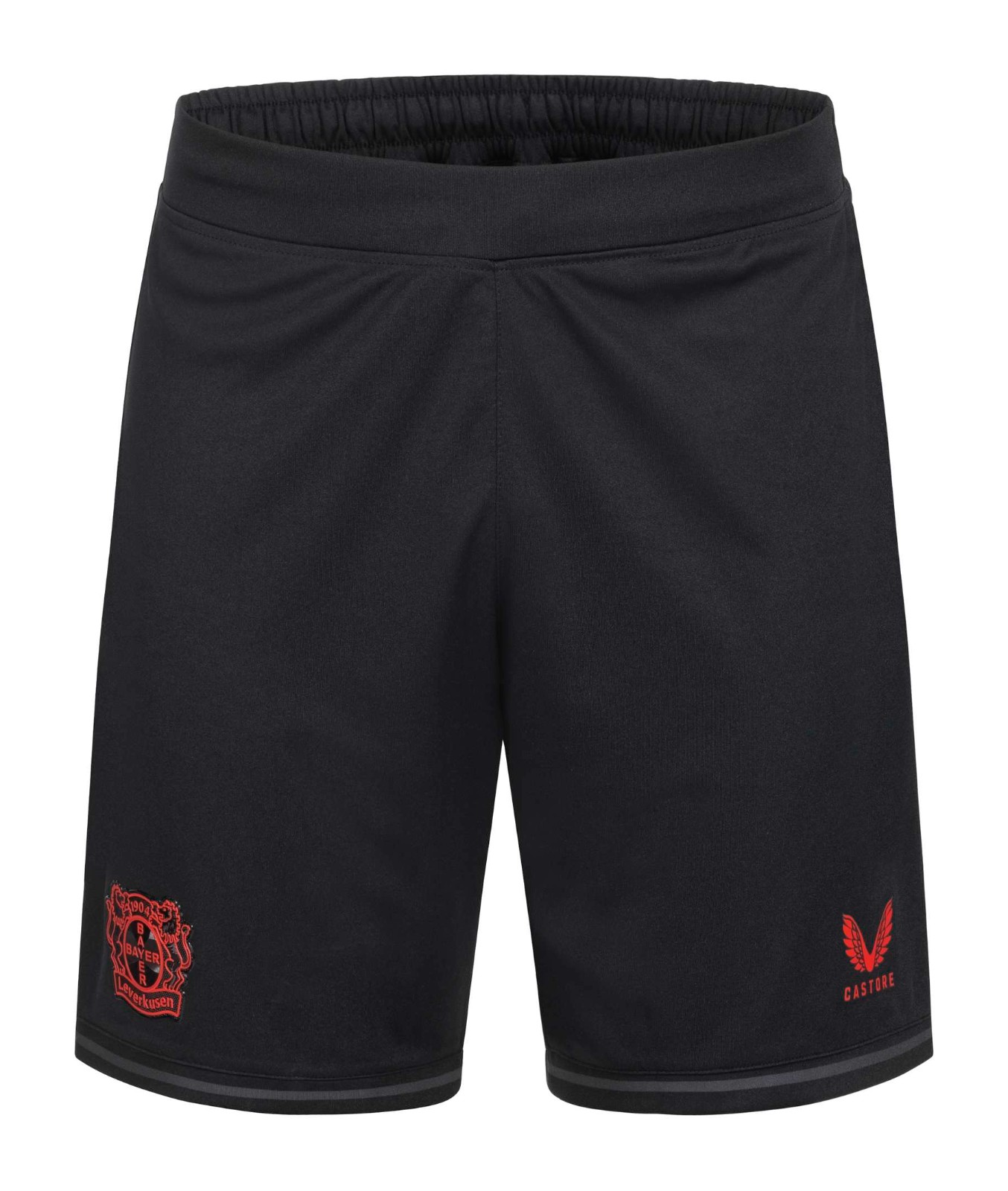 Bayer 04 Leverkusen 2023-24 Home Kit