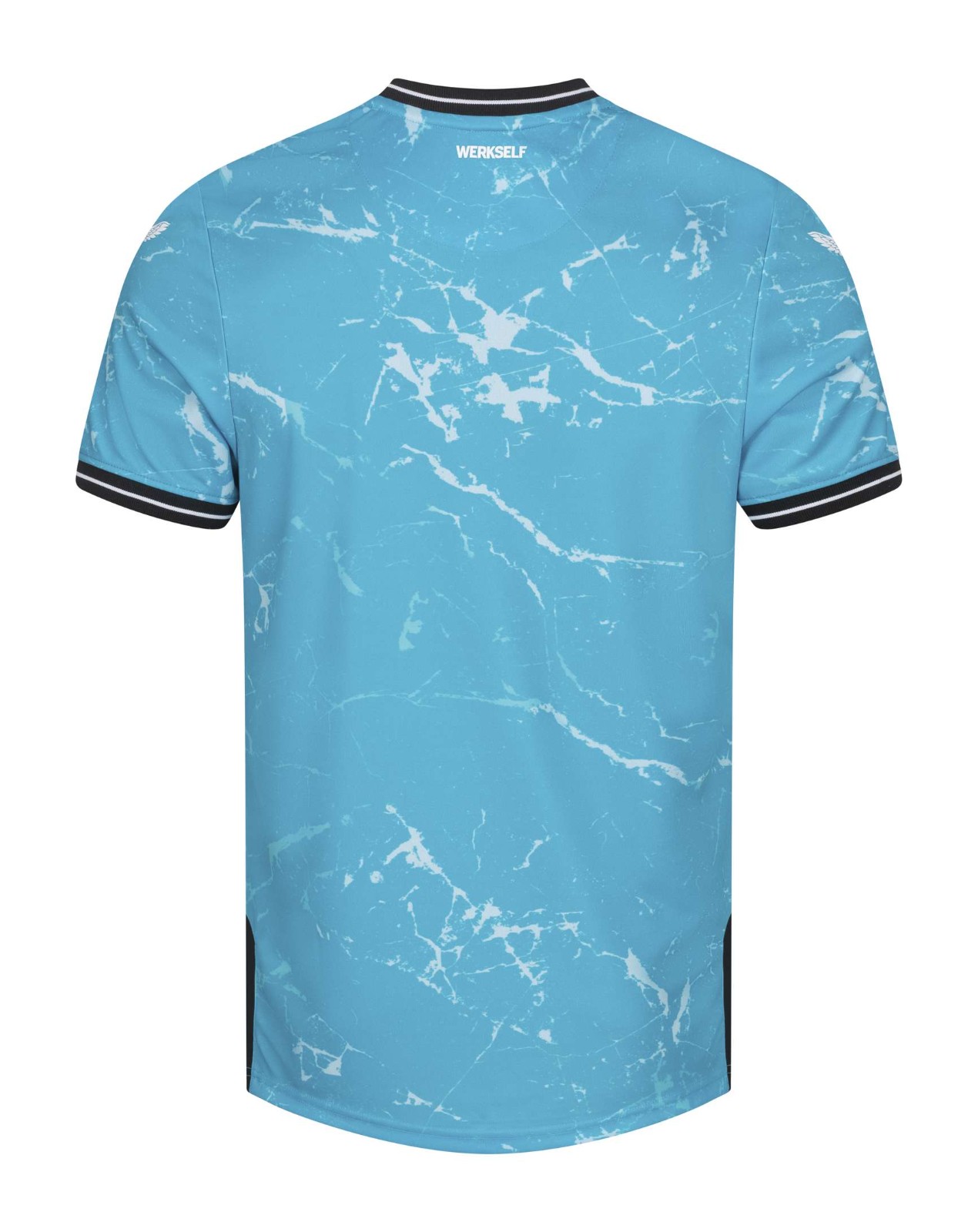 Bayer 04 Leverkusen 2023-24 Third Kit