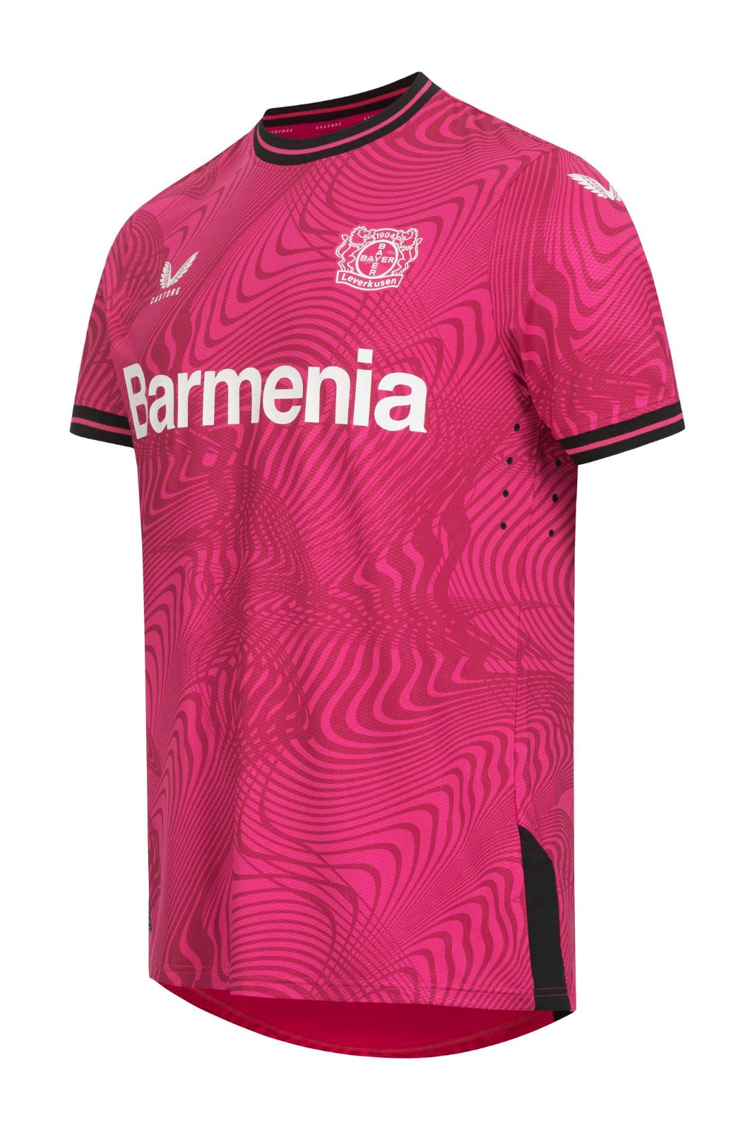 Bayer 04 Leverkusen 2023-24 GK Away Kit