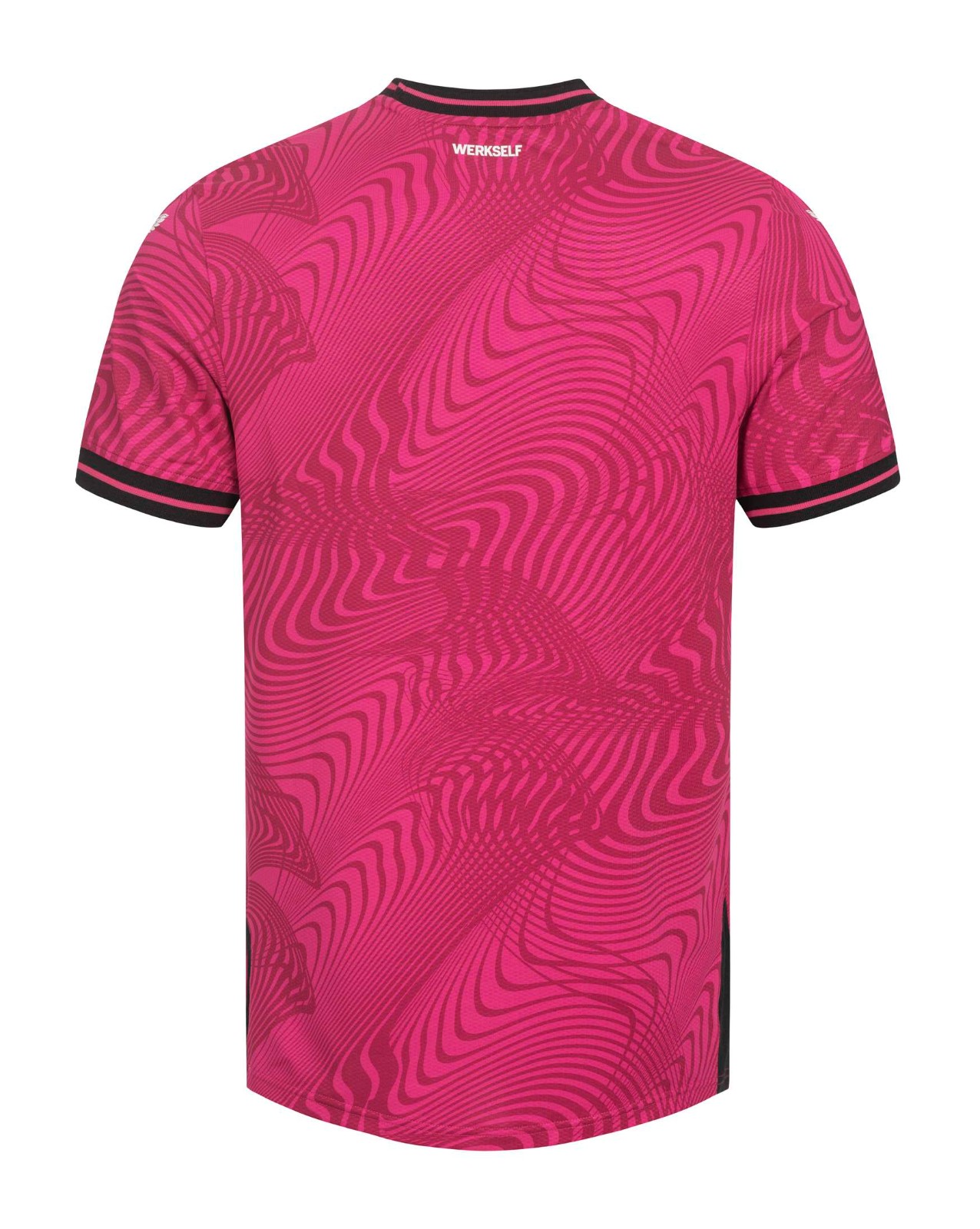 Bayer 04 Leverkusen 2023-24 GK Away Kit
