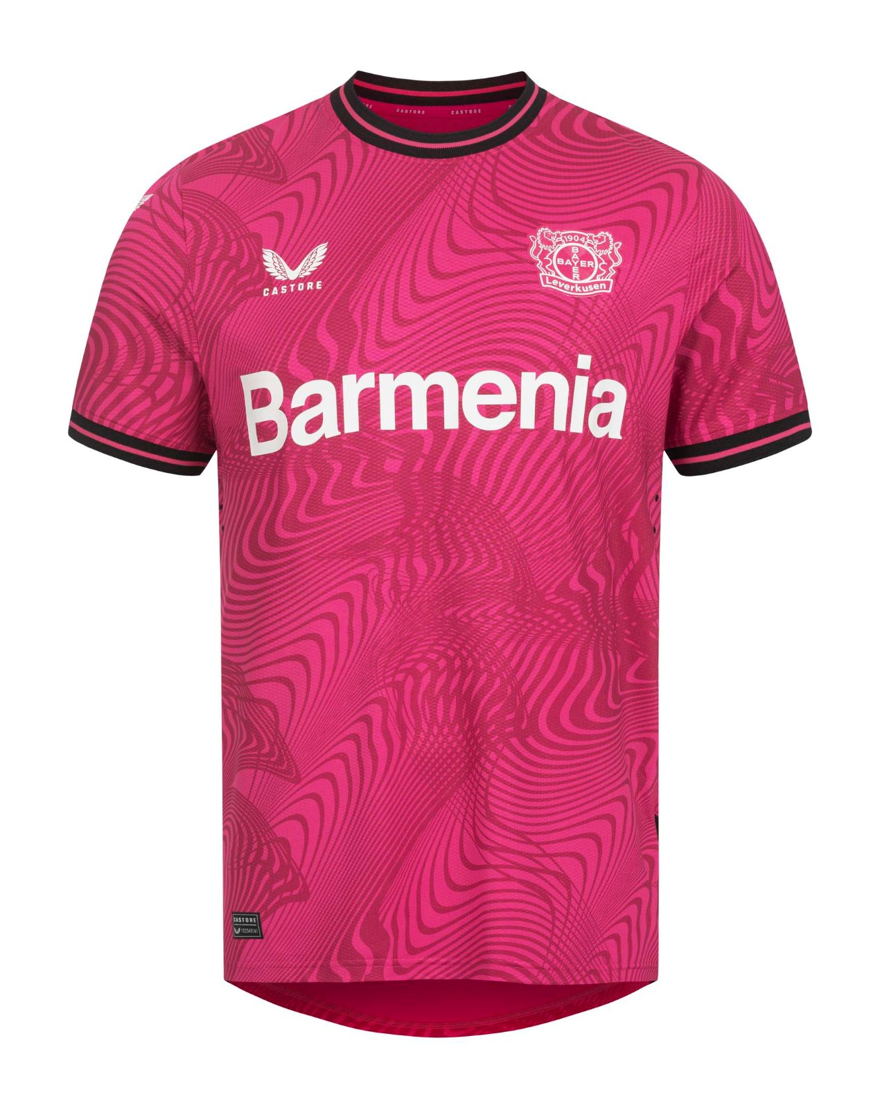 Bayer 04 Leverkusen 2023-24 GK Away Kit