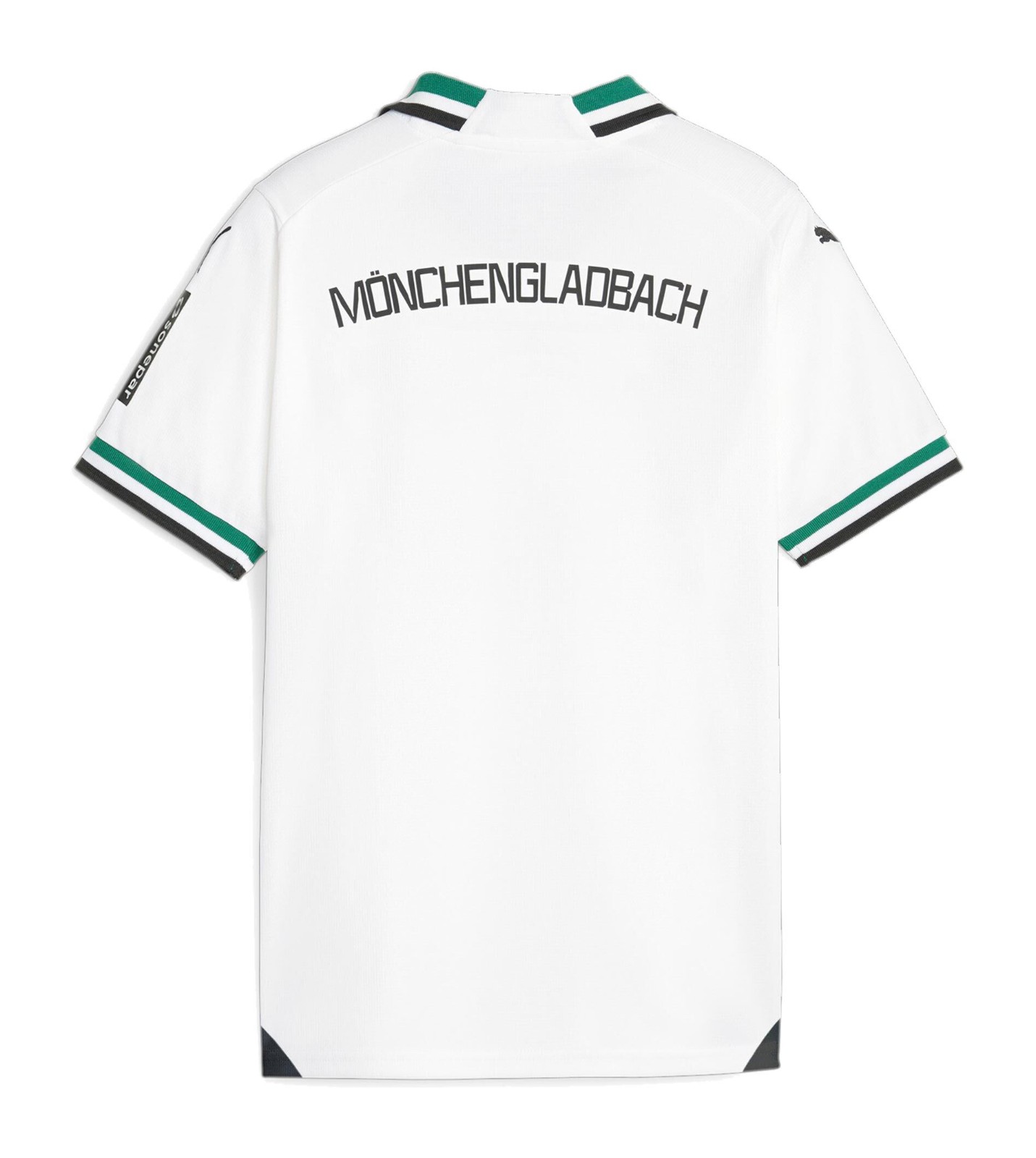 Borussia Mönchengladbach 2023-24 Home Kit