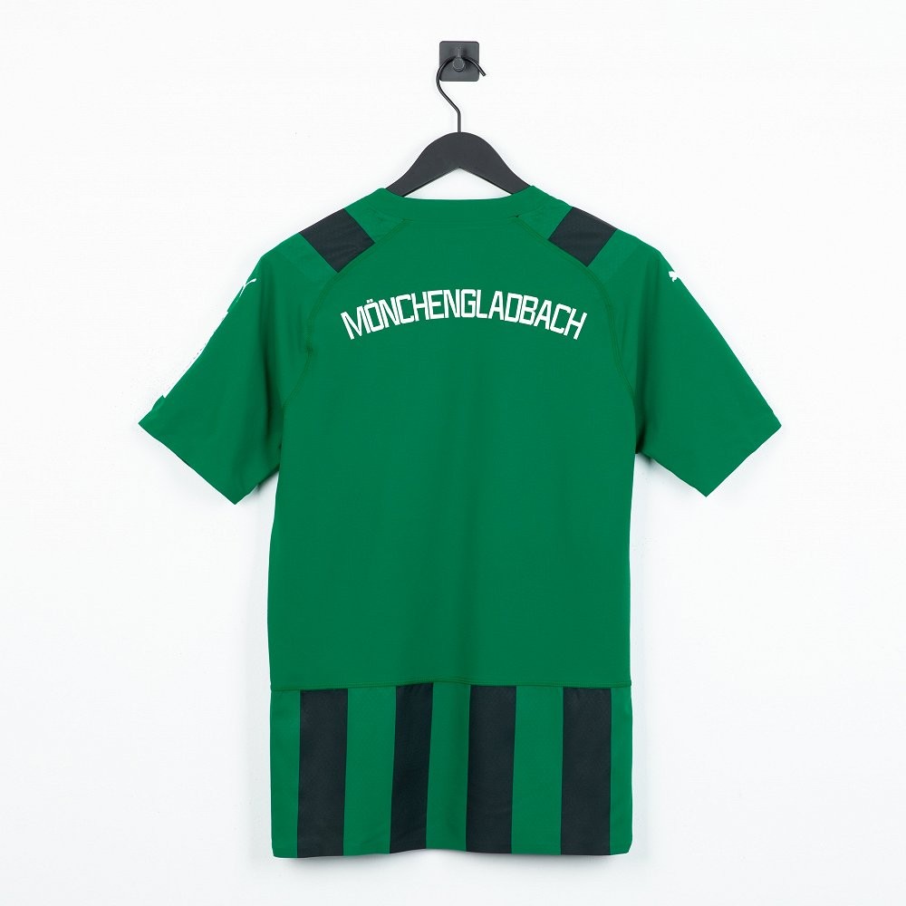 Borussia Mönchengladbach 2023-24 Away Kit
