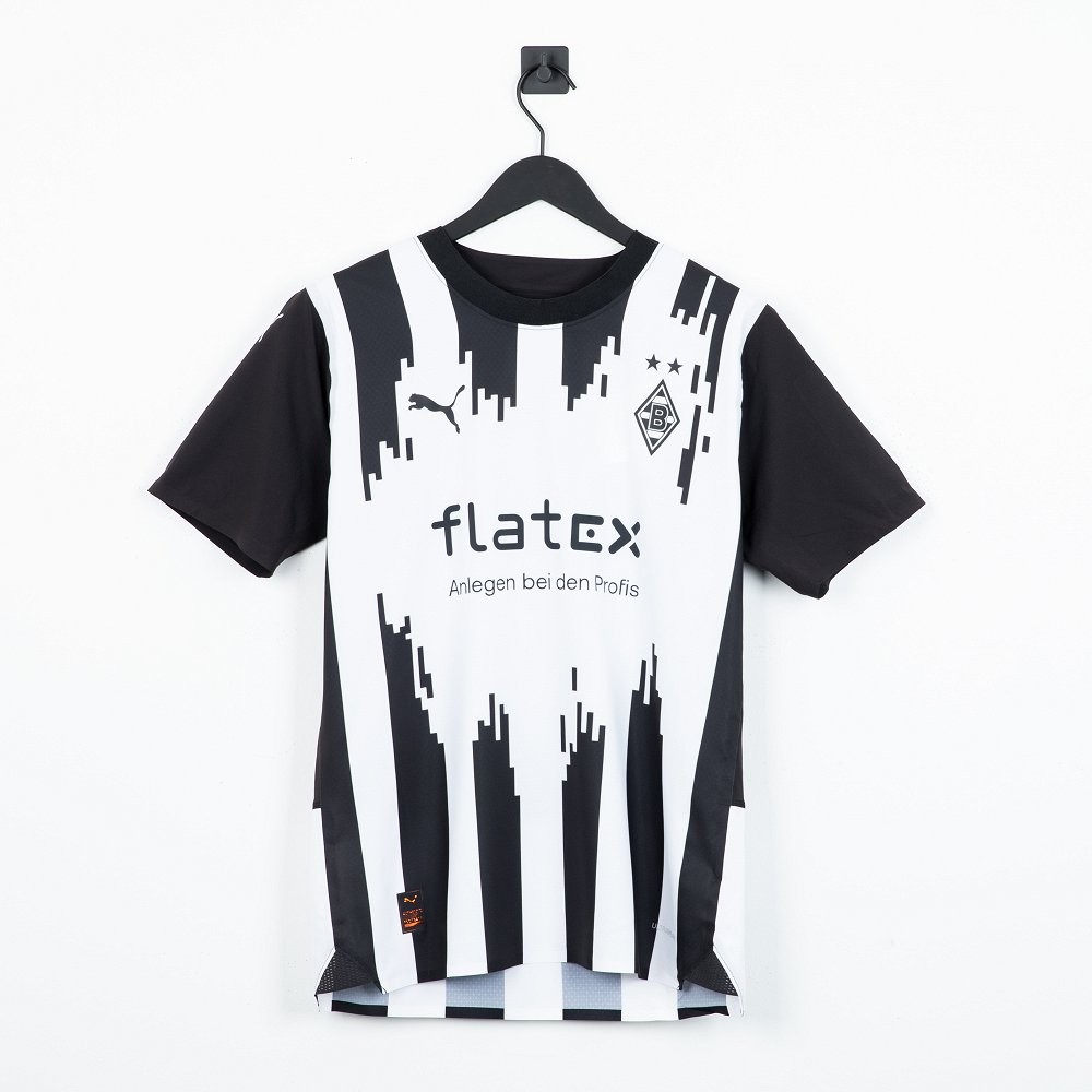 Borussia Mönchengladbach 2023-24 Third Kit