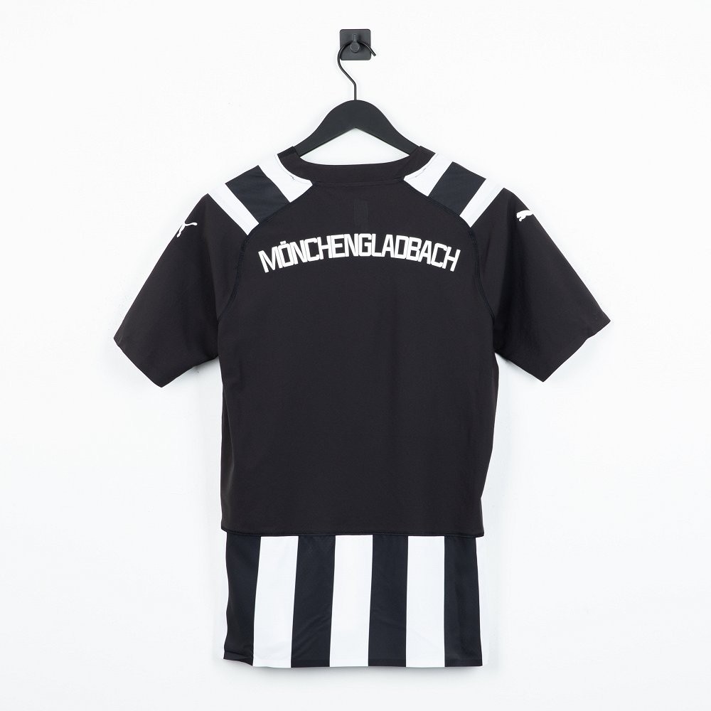 Borussia Mönchengladbach 2023-24 Third Kit