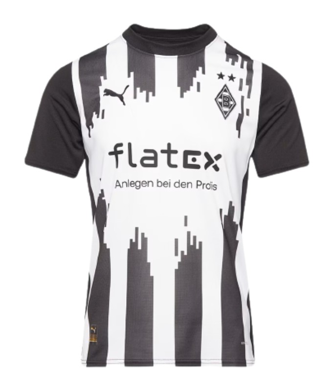 Borussia Mönchengladbach 2023-24 Third Kit
