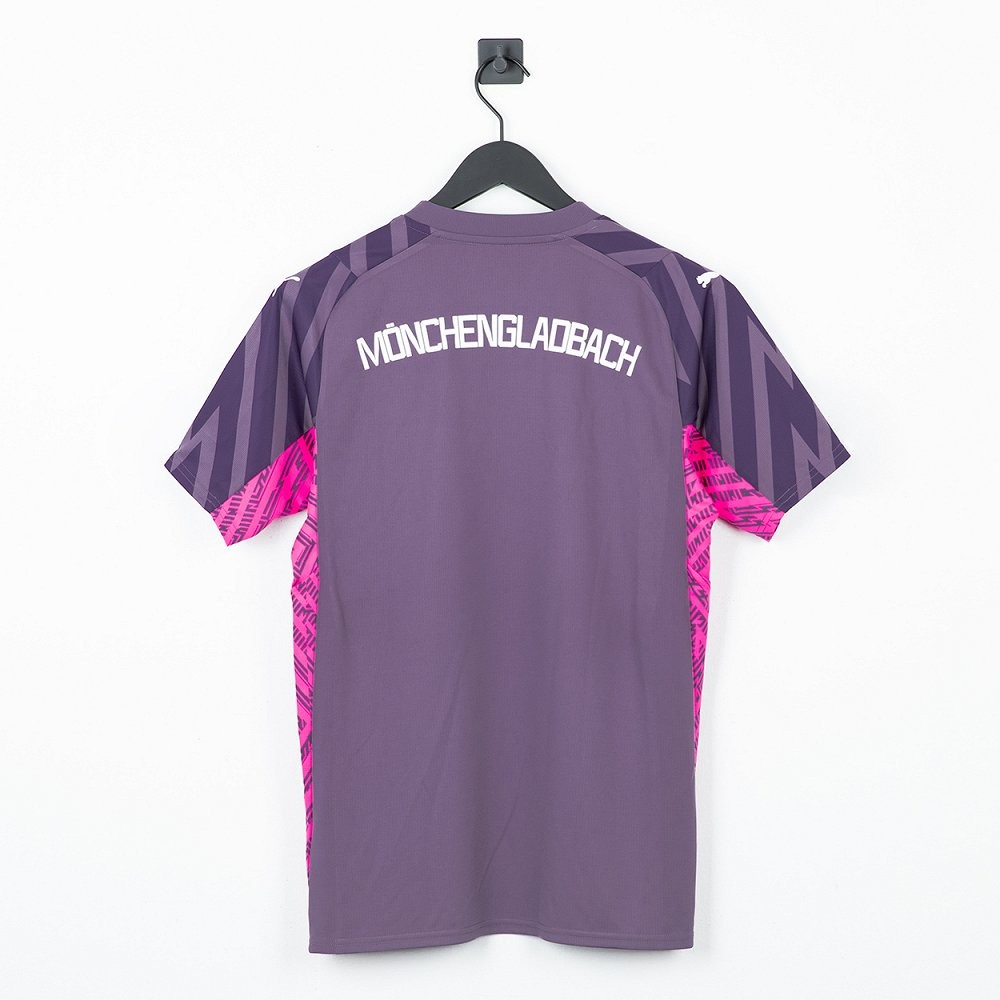 Borussia Mönchengladbach 2023-24 GK 2 Kit