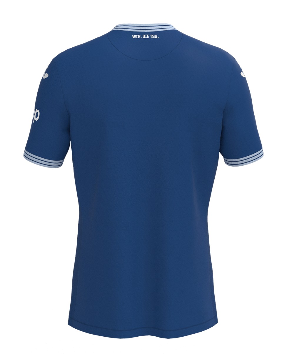 TSG 1899 Hoffenheim 2023-24 Home Kit
