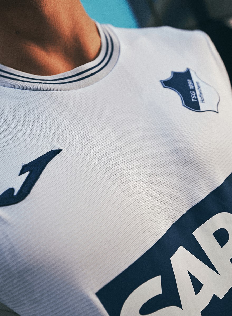 TSG 1899 Hoffenheim 2023-24 Away Kit
