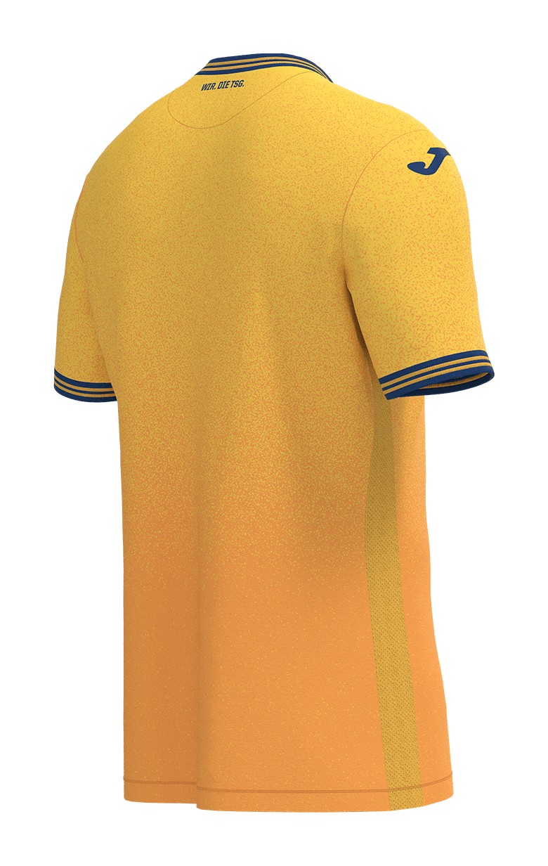 TSG 1899 Hoffenheim 2023-24 Third Kit