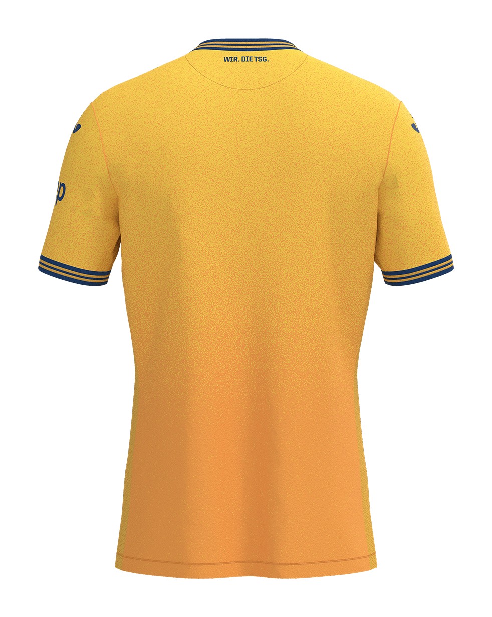 TSG 1899 Hoffenheim 2023-24 Third Kit