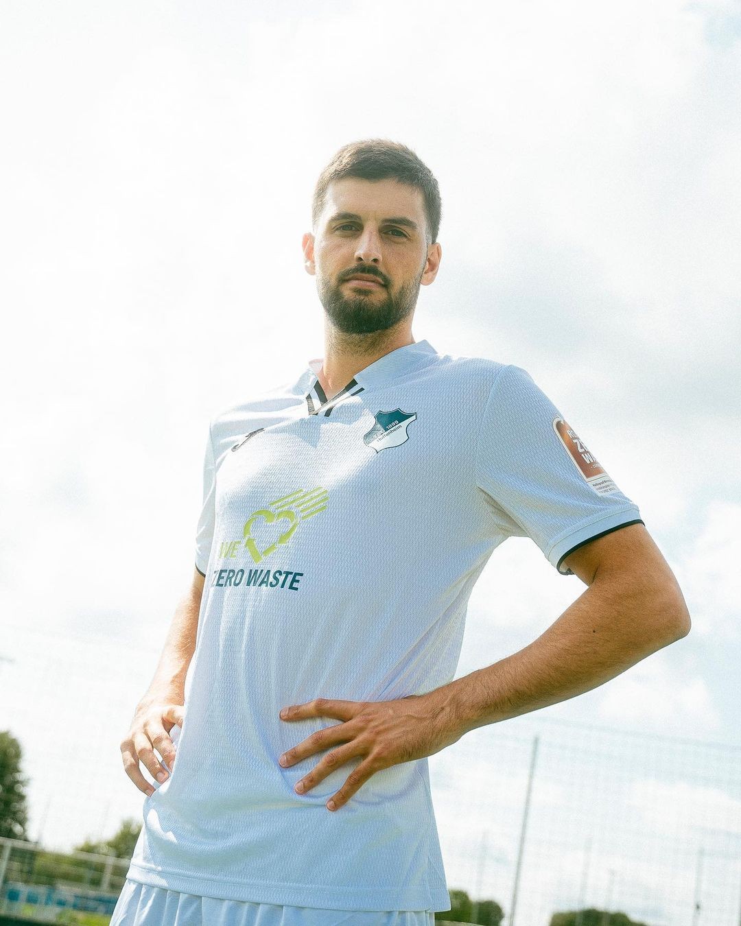 TSG 1899 Hoffenheim 2023-24 Special Kit