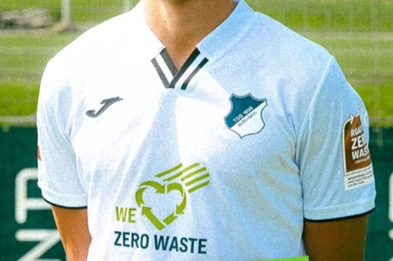 TSG 1899 Hoffenheim 2023-24 Special Kit