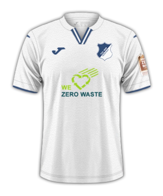 TSG 1899 Hoffenheim 2023-24 Special Kit