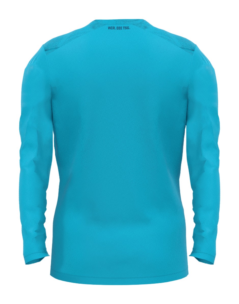 TSG 1899 Hoffenheim 2023-24 GK 1 Kit