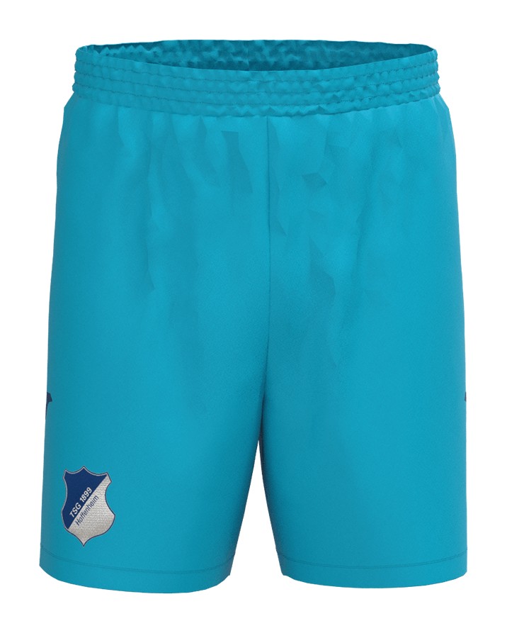 TSG 1899 Hoffenheim 2023-24 GK 1 Kit