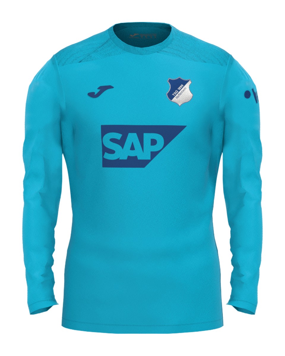 TSG 1899 Hoffenheim 2023-24 GK 1 Kit
