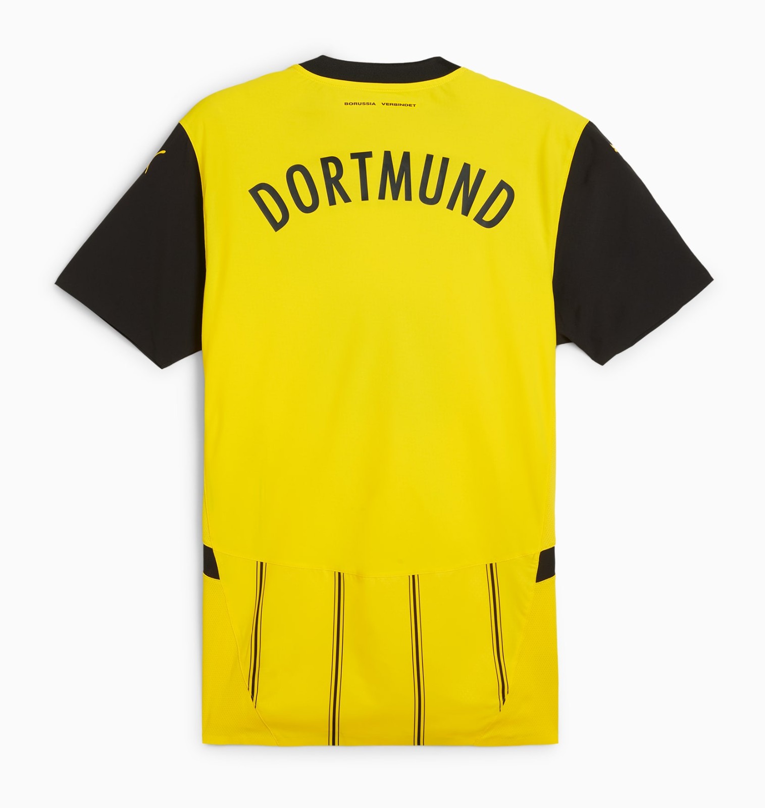 Borussia Dortmund 2024-25 Home Kit