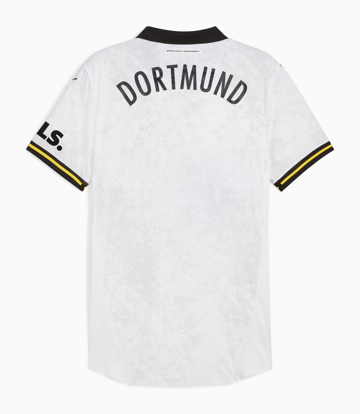 Borussia Dortmund 2024-25 Third Kit