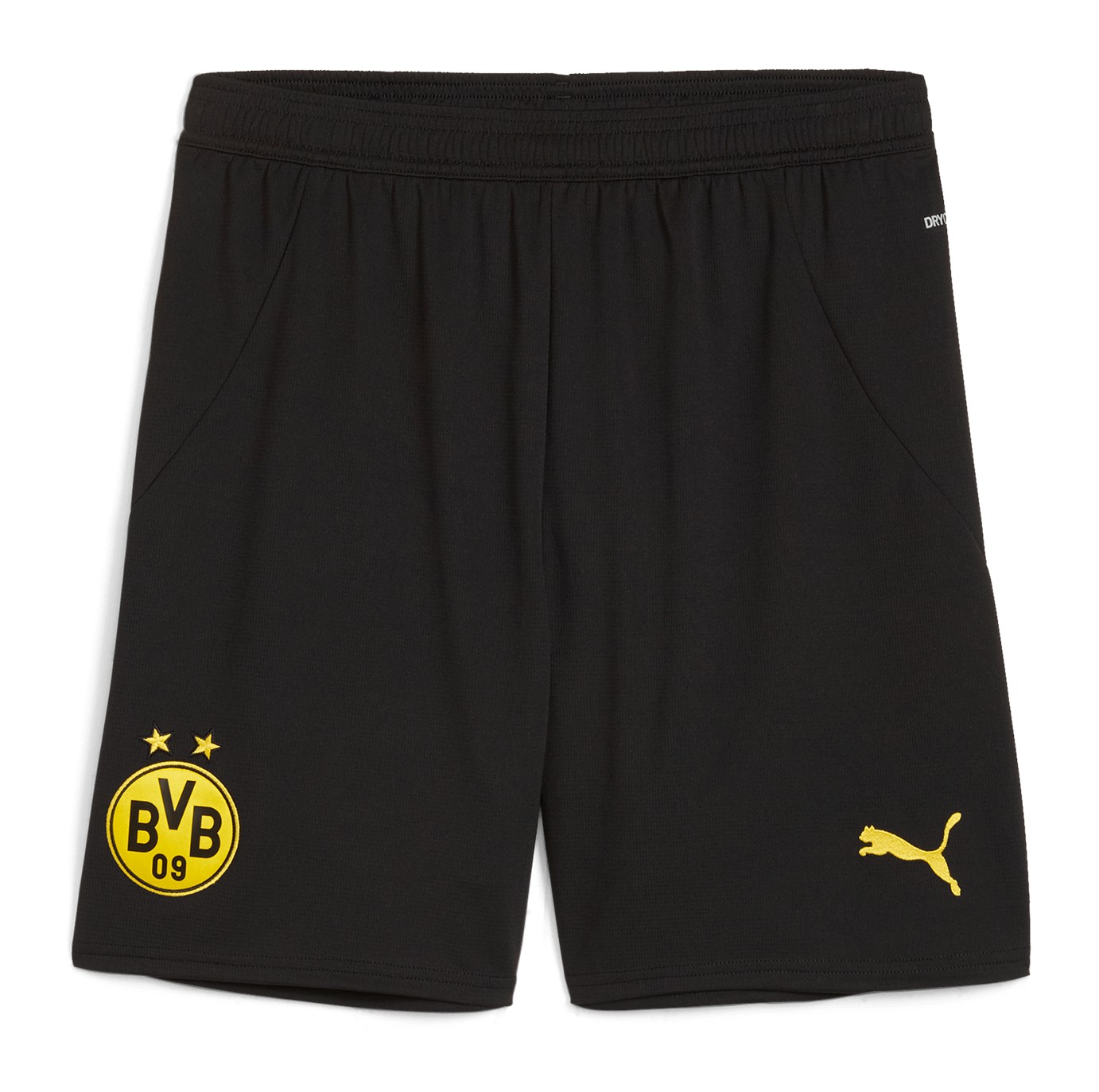 Borussia Dortmund 2024-25 Cup Kit