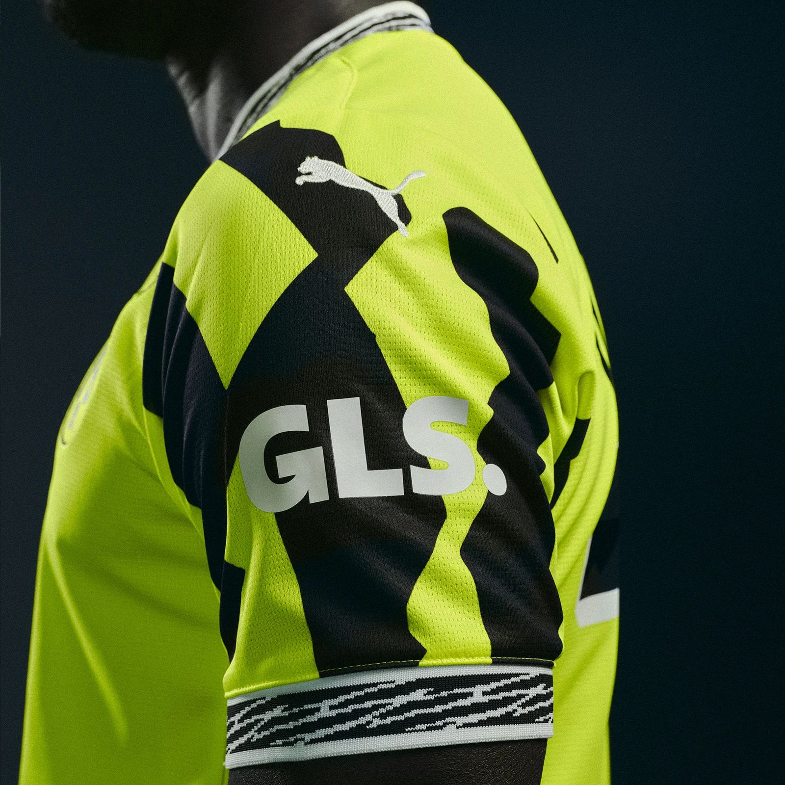 Borussia Dortmund 2024-25 Special Kit