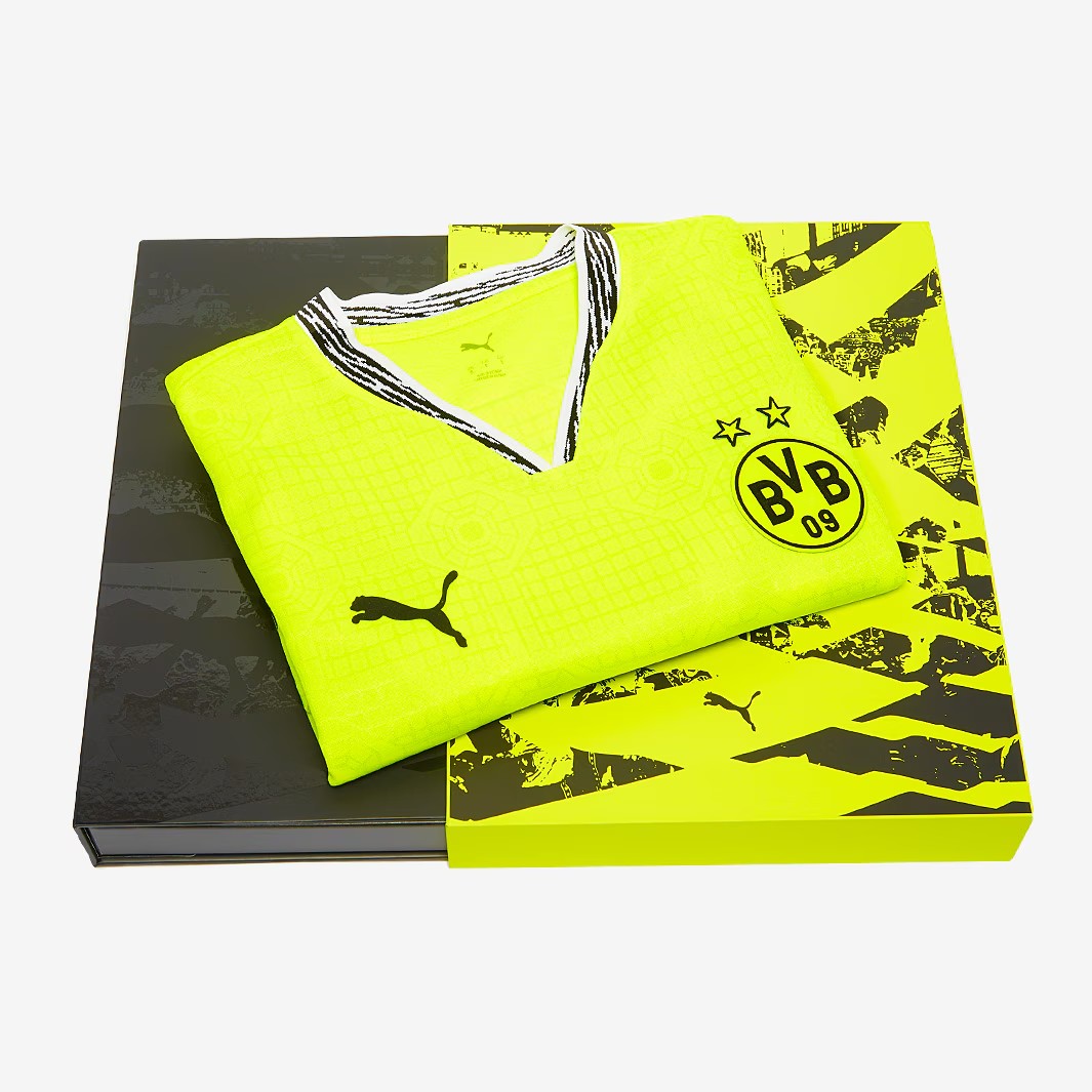 Borussia Dortmund 2024-25 Special Kit