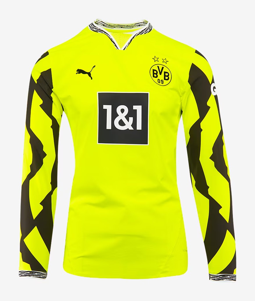 Borussia Dortmund 2024-25 Special Kit