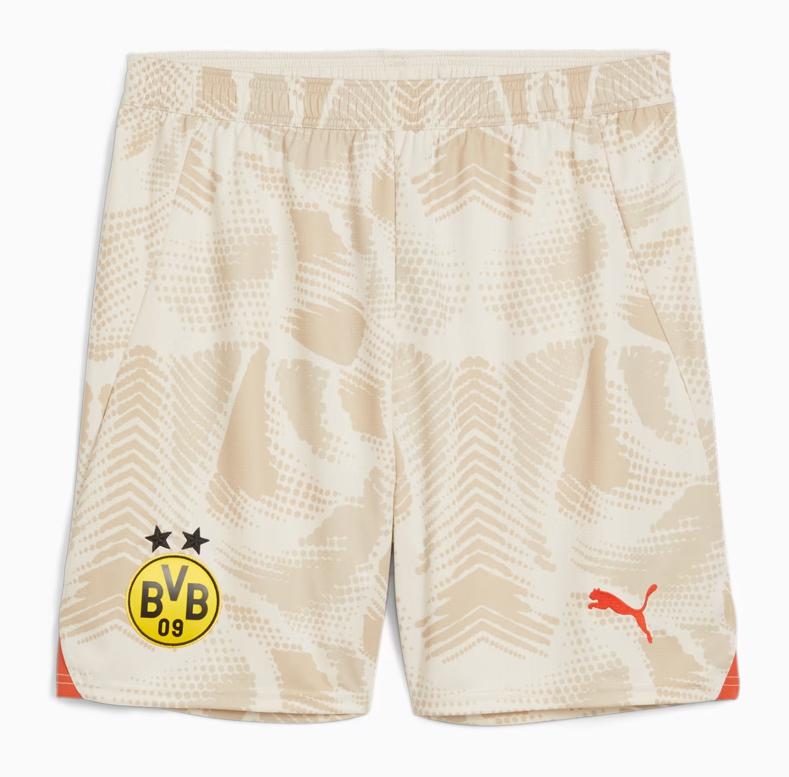 Borussia Dortmund 2024-25 GK 1 Kit