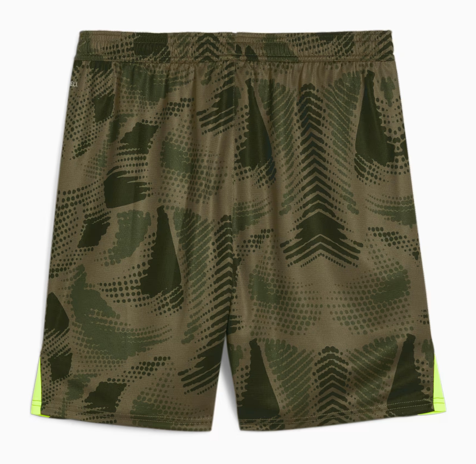 Borussia Dortmund 2024-25 GK 2 Kit