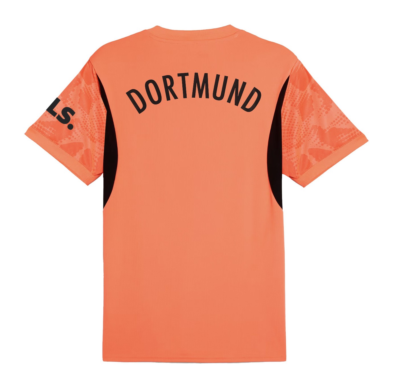 Borussia Dortmund 2024-25 GK 3 Kit