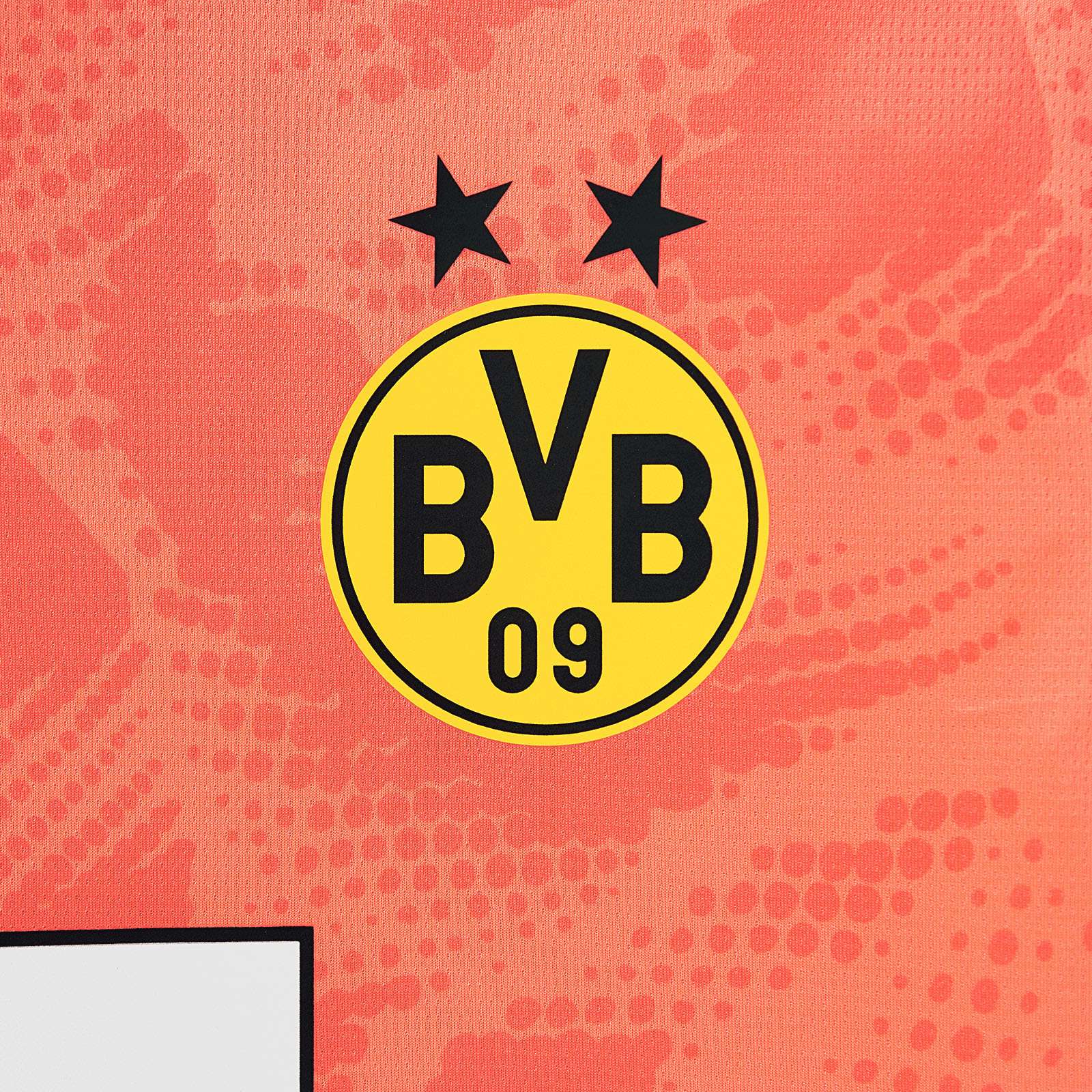 Borussia Dortmund 2024-25 GK 3 Kit