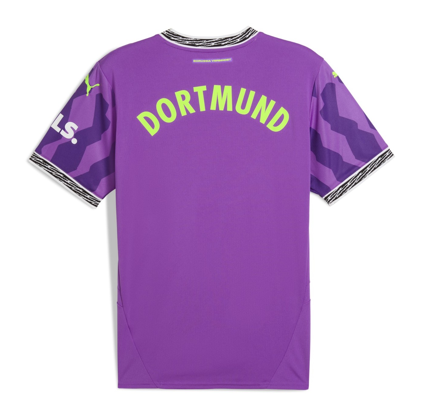 Borussia Dortmund 2024-25 GK Special Kit