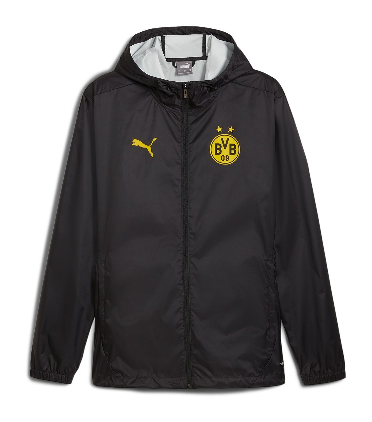 Borussia Dortmund 2024-25 Rain Kit