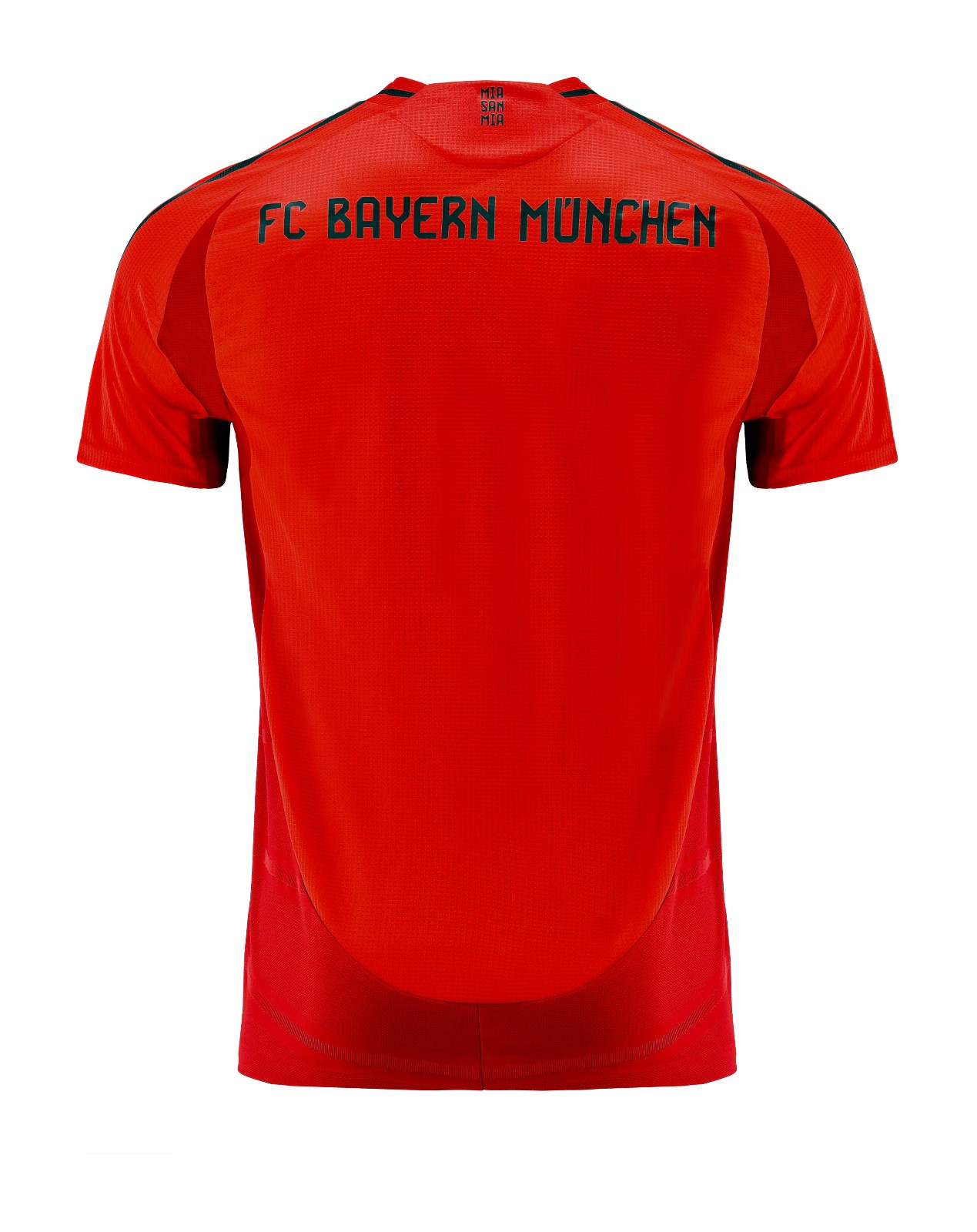 Bayern München 2024-25 Home Kit