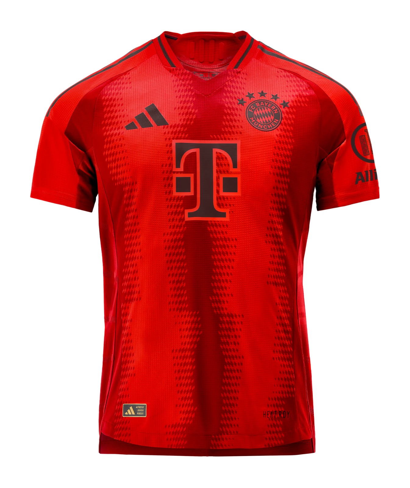 Bayern München 2024-25 Home Kit