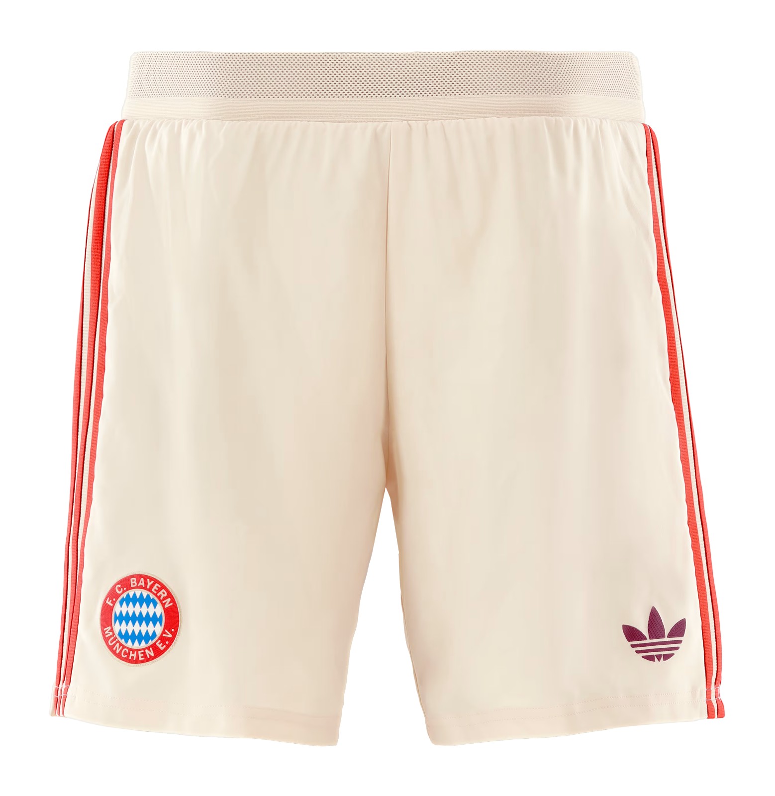 Bayern München 2024-25 Third Kit