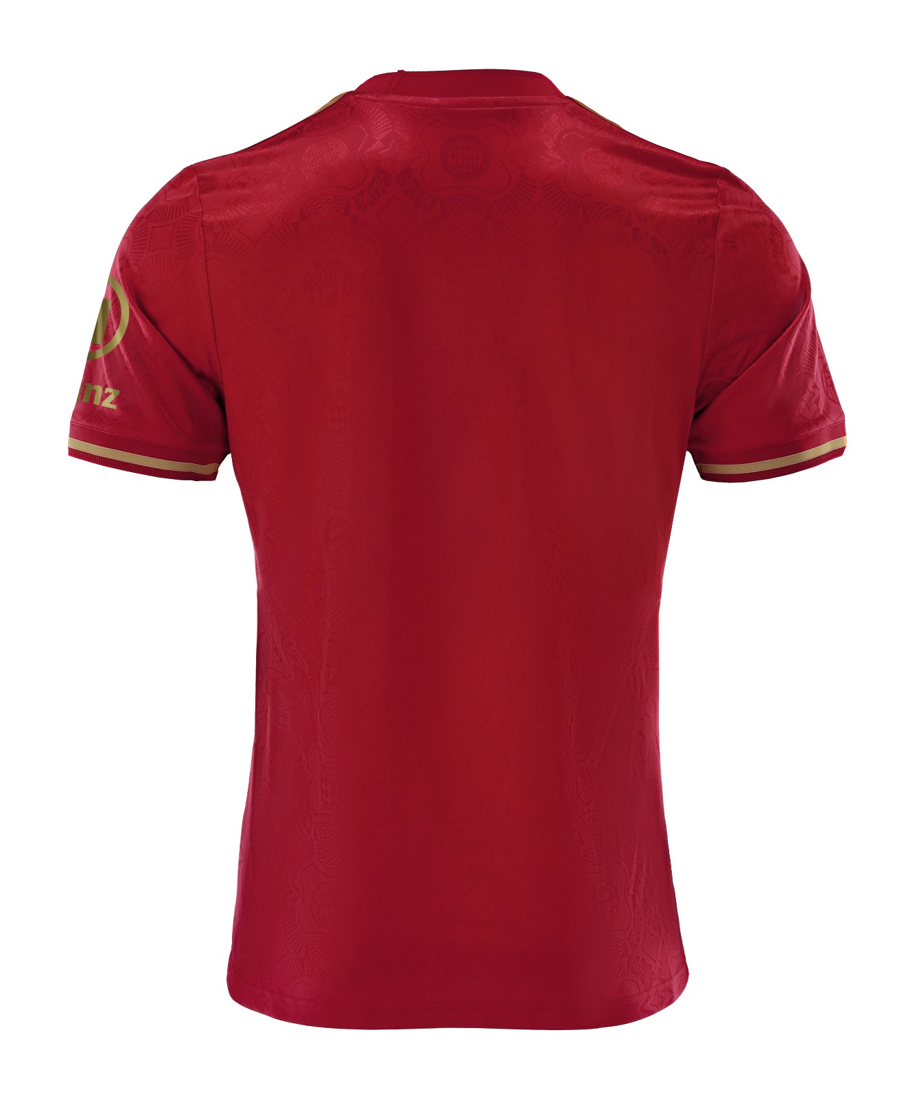 Bayern München 2024-25 Anniversary Kit