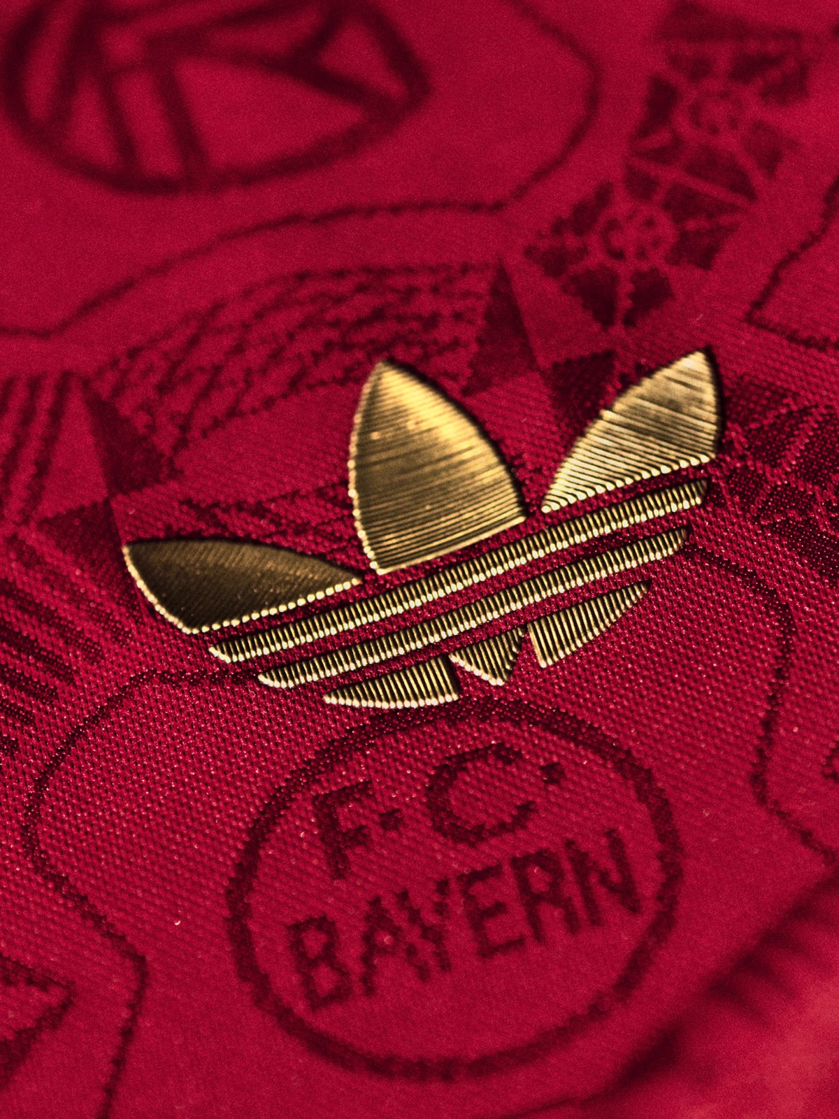 Bayern München 2024-25 Anniversary Kit