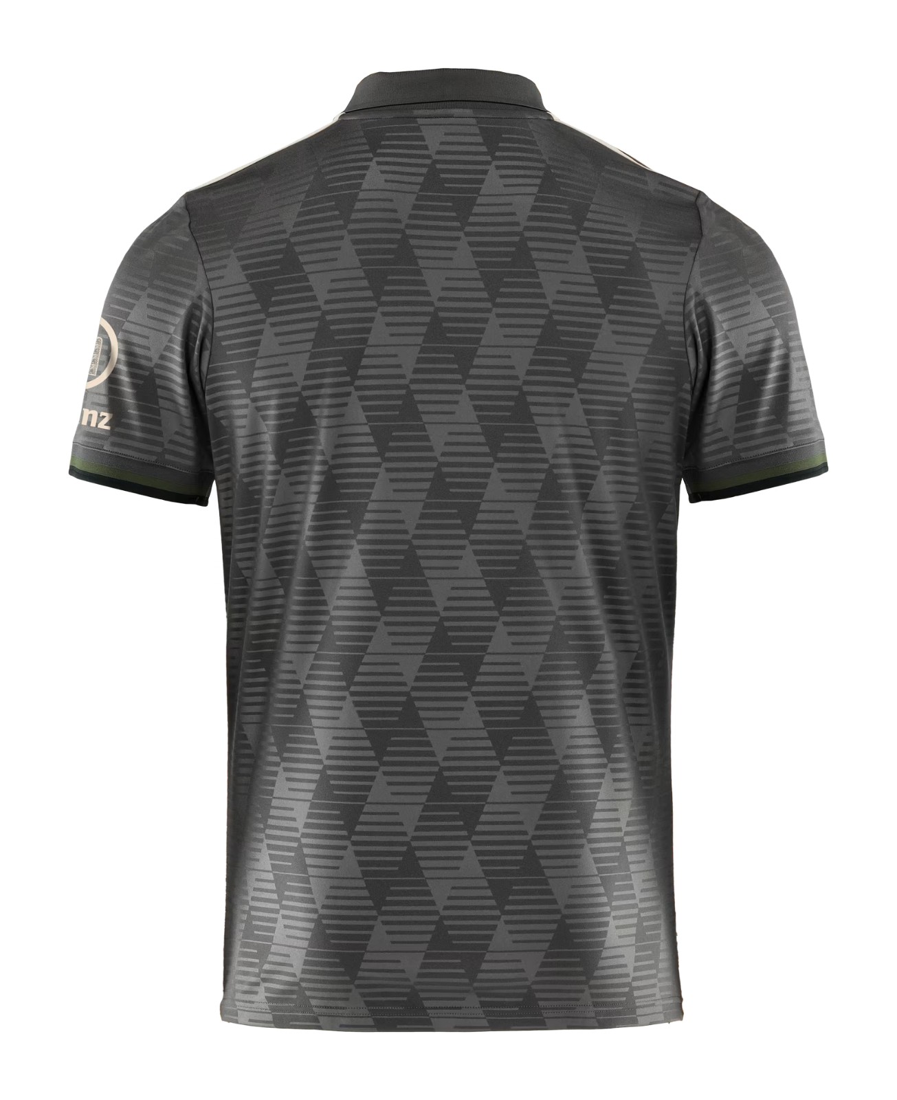 Bayern München 2024-25 Oktoberfest Kit