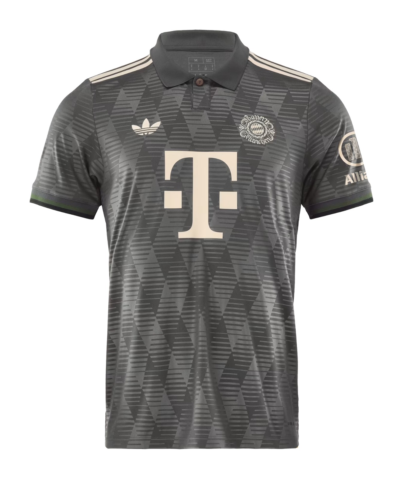 Bayern München 2024-25 Oktoberfest Kit