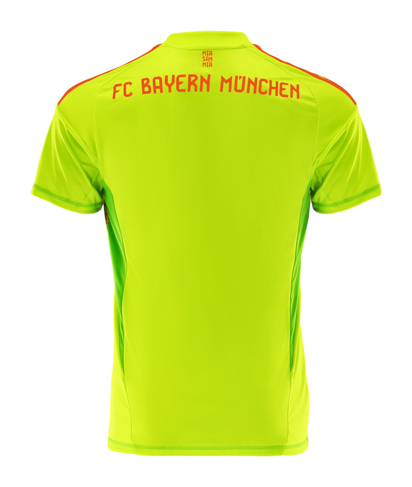 Bayern München 2024-25 GK 1 Kit