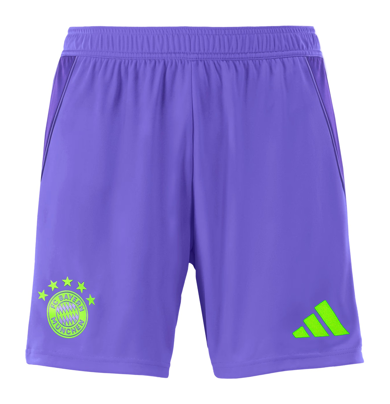 Bayern München 2024-25 GK 2 Kit