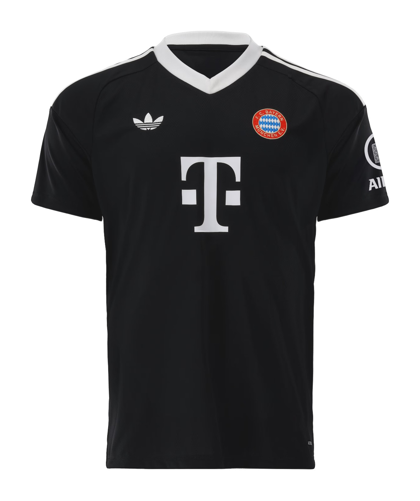 Bayern München 2024-25 GK 4 Kit