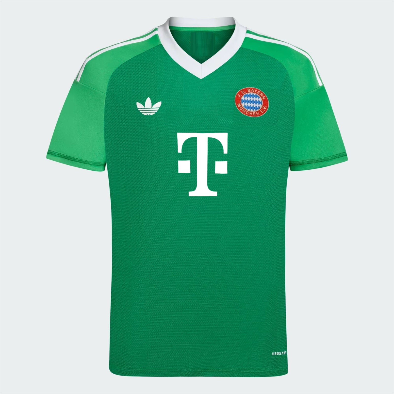 Bayern München 2024-25 GK 5 Kit