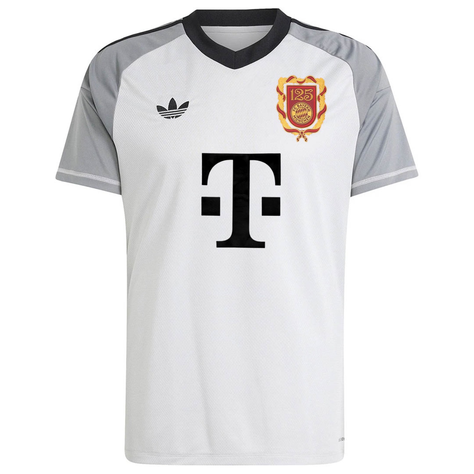 Bayern München 2024-25 GK Anniversary Kit